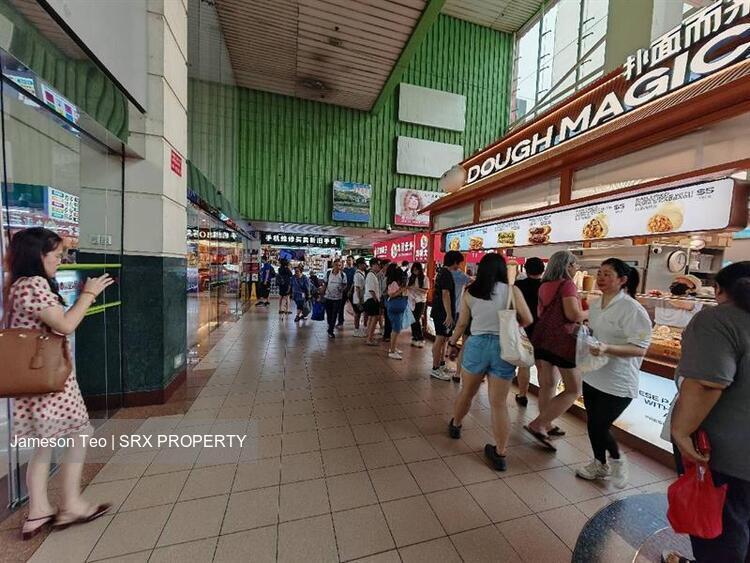 People's Park Complex (D1), Retail #518868141